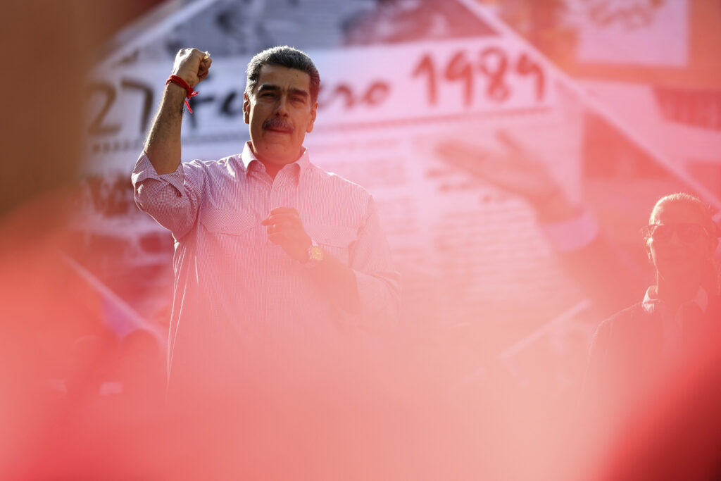 Already without oil concessions, a controversial law for “opaque” business reflotes in Venezuela