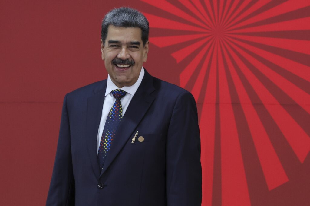 Americans sue Maduro for anguish caused by being imprisoned in Venezuela