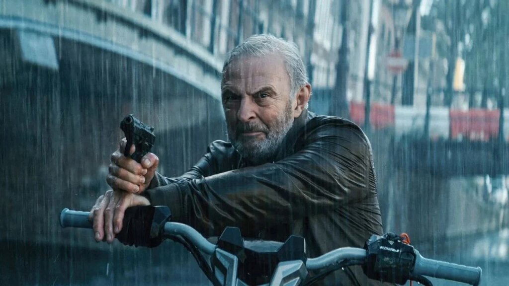 Amsterdamned II - Cursed Amsterdam


 movie review