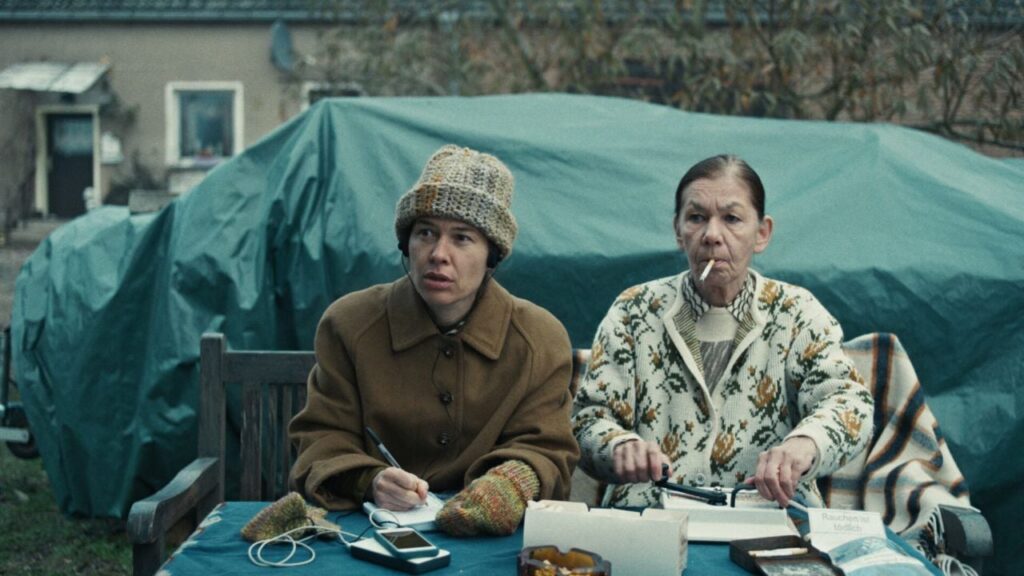 Another German Tank Story


 movie review