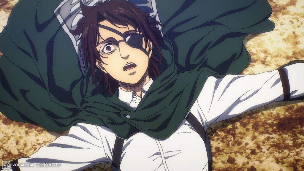 Attack on Titan: The Last Attack


 movie review