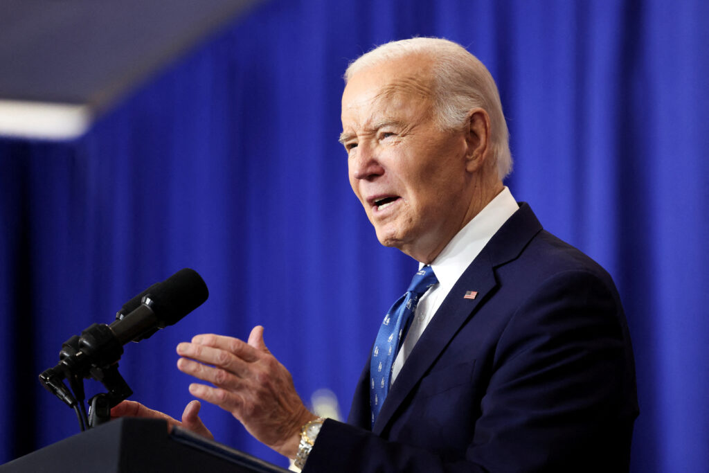 Biden commutes sentences of 37 of 40 federal death row inmates