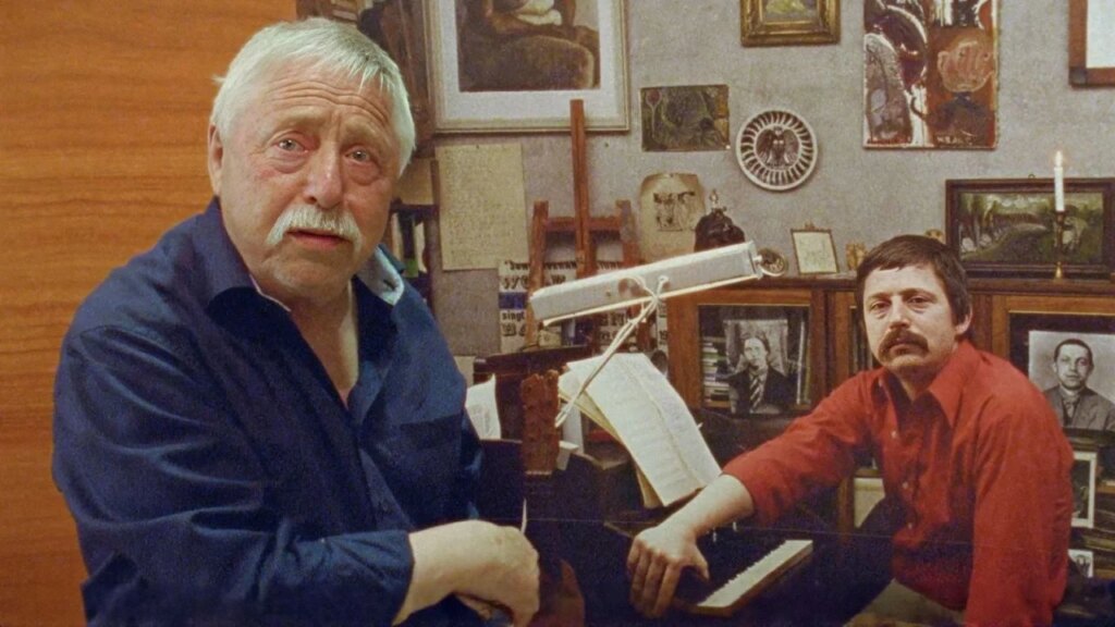Biermann


 movie review