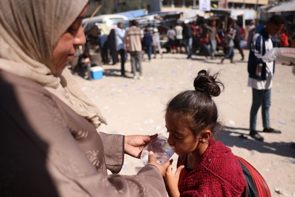 Blinken visits Israel focused on de-escalating conflicts in Gaza and Lebanon