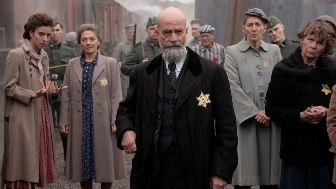 The Jewish doctor Maximilian Samuel (Christian Berkel) is blackmailed with his daughter's life into helping the Nazis with their forced sterilization campaign.