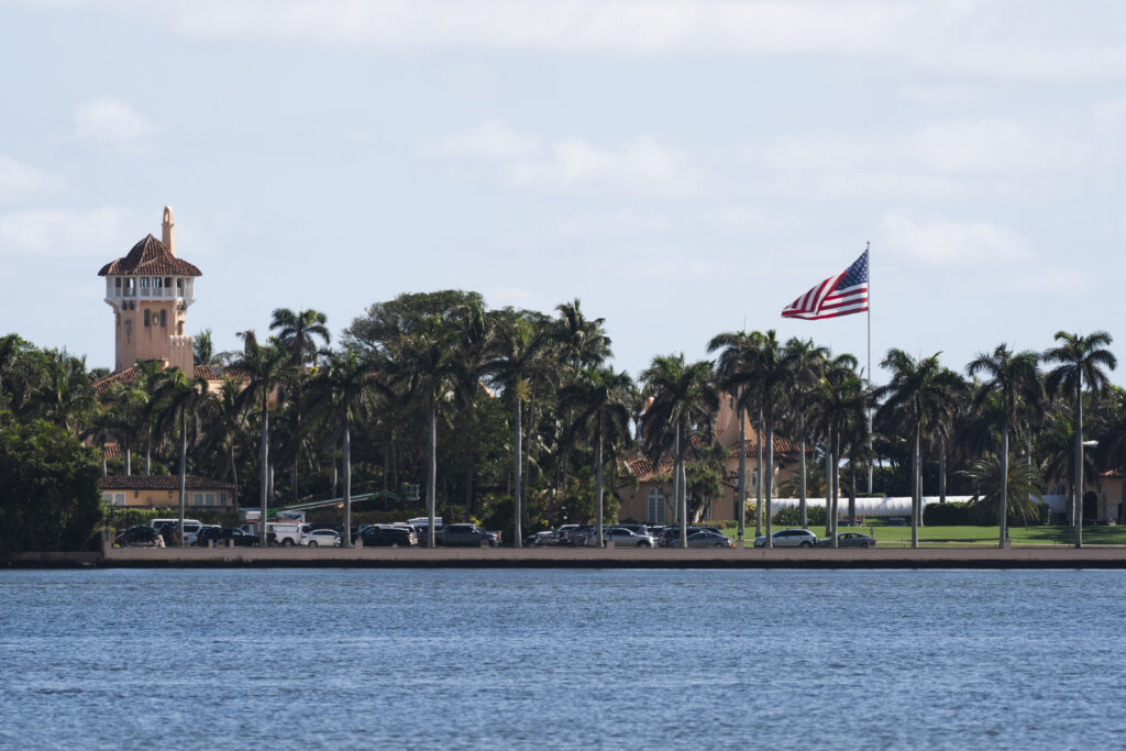 Capitol flags will fly at full mast at Trump's inauguration