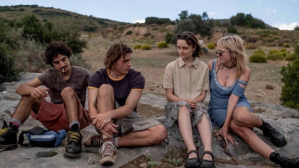 Children of the Sun


 movie review