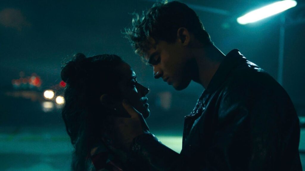 Culpa Mia - My fault: London


 movie review