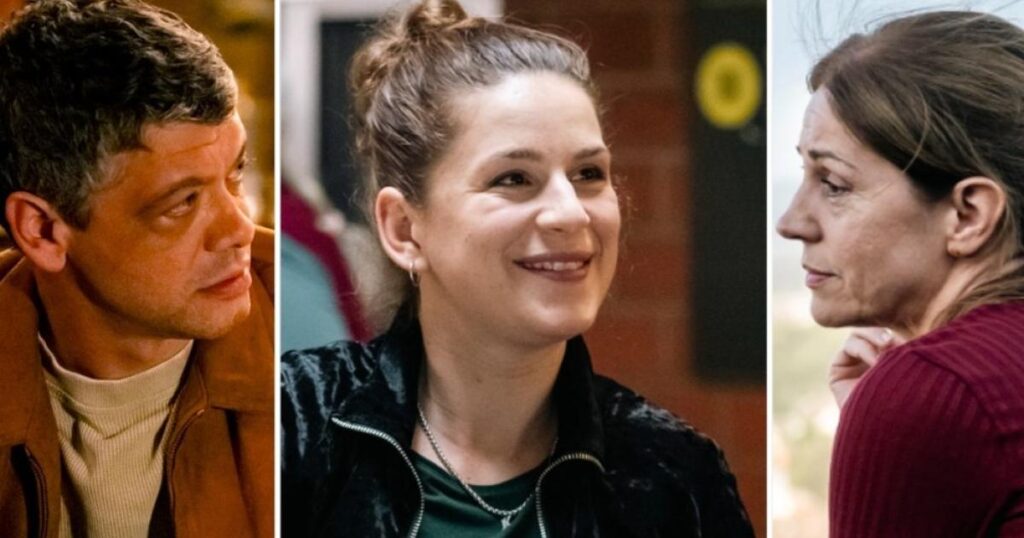 "David and Goliath": What is the new Medical series from ARD?