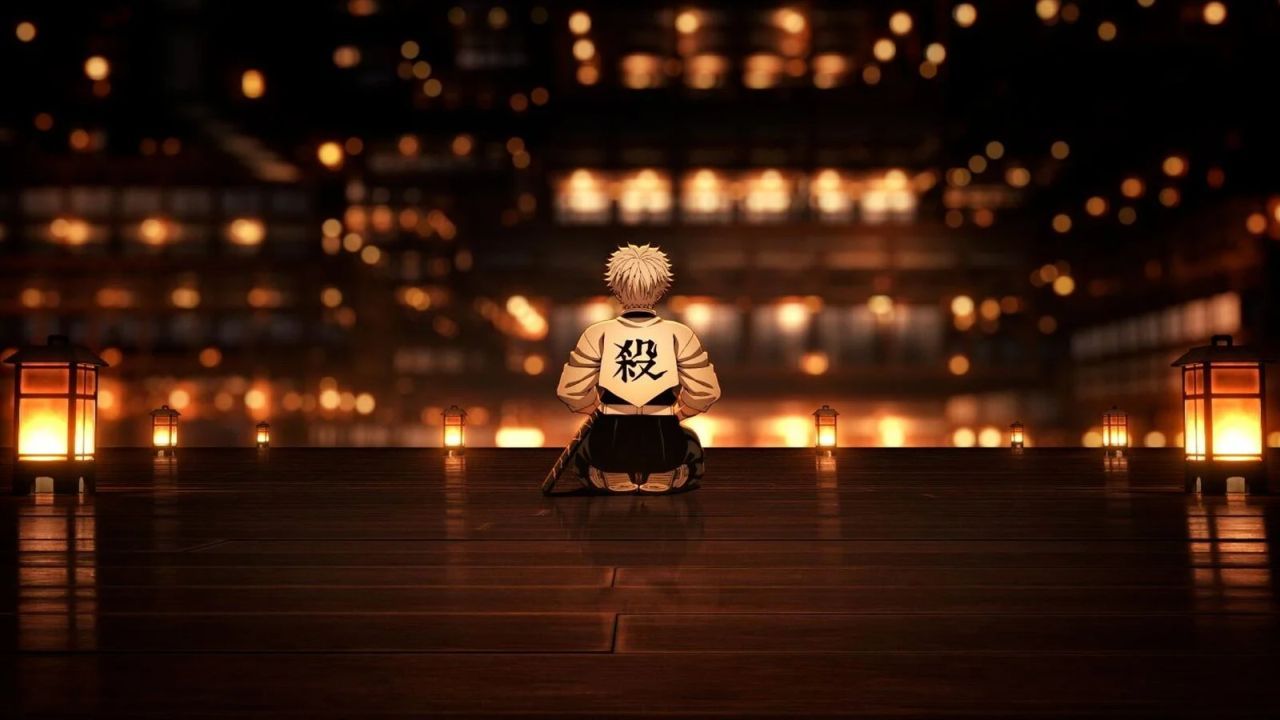 In the headquarters of the demons, the heroes quickly lose track.