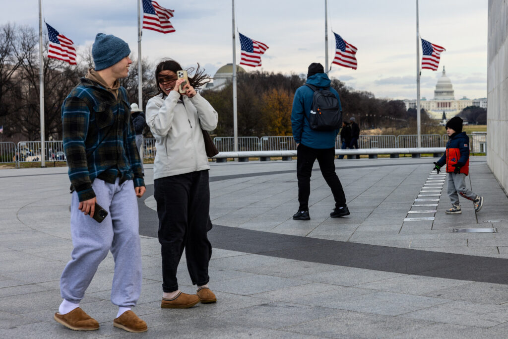 Double winter blow will hit much of the US with snow, ice and intense cold
