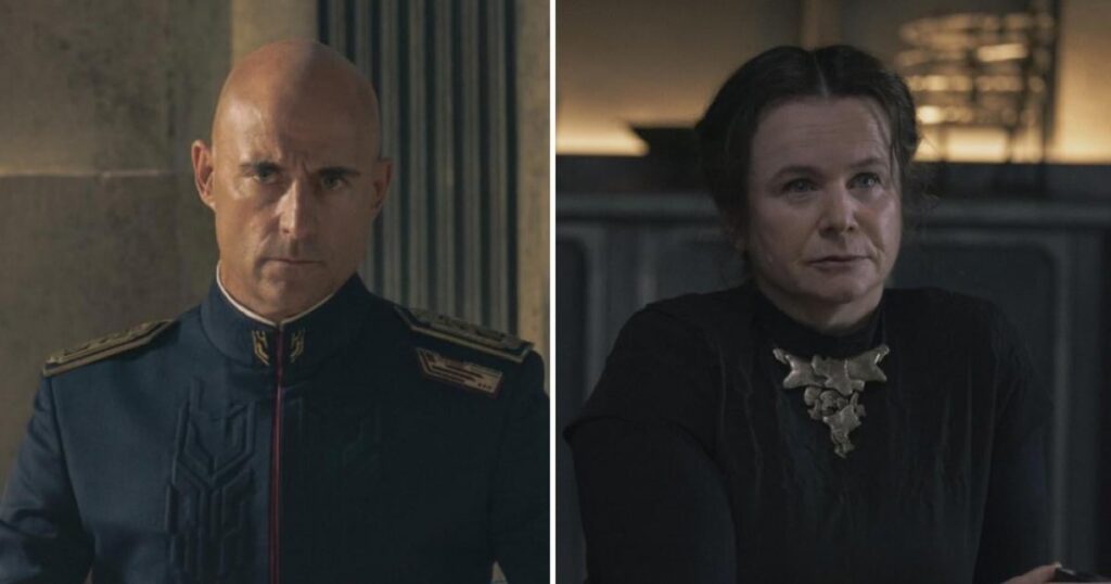 “Dune: Prophecy”: This is the new sci-fi series