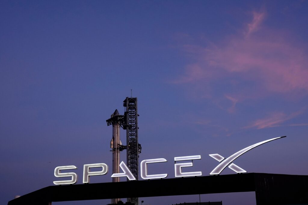 Elon Musk seeks to turn SpaceX's Starbase space base into a Texas city