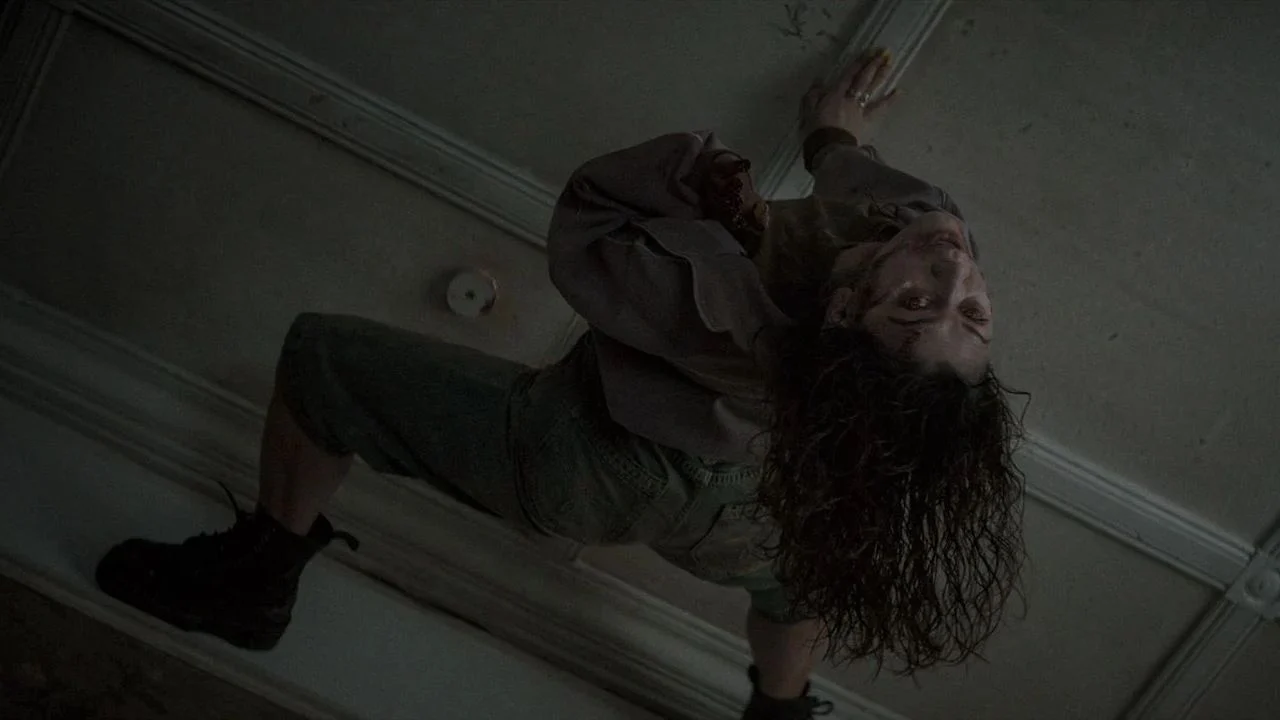 The Deadites are more brutal than ever before.
