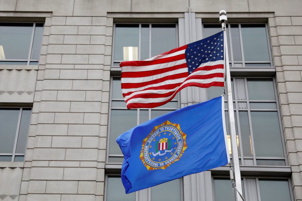 FBI investigates US intelligence leak on Israel's attack plans on Iran