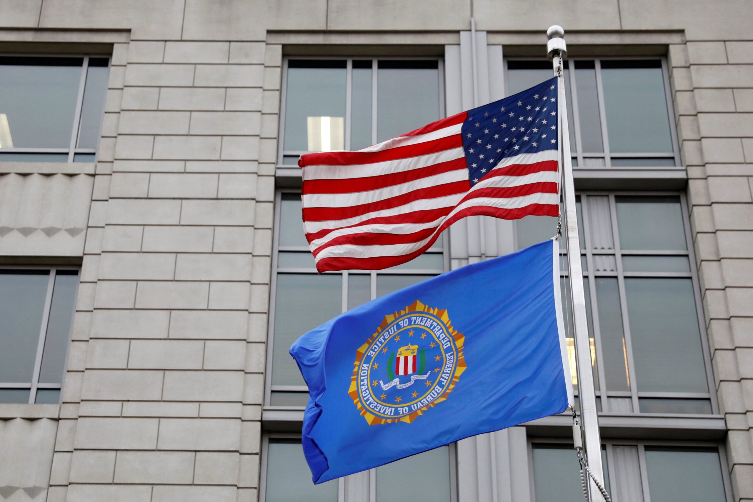 FBI investigates US intelligence leak on Israel's attack plans on Iran