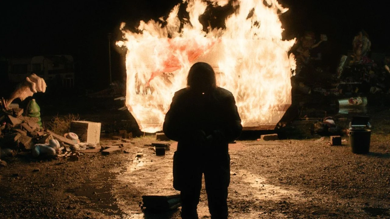 Darkness reigns in Limburger Land!