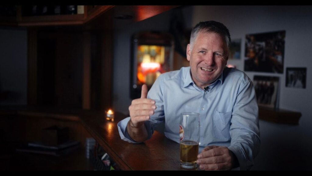 Fanni - or: How do you save a tavern?


 movie review