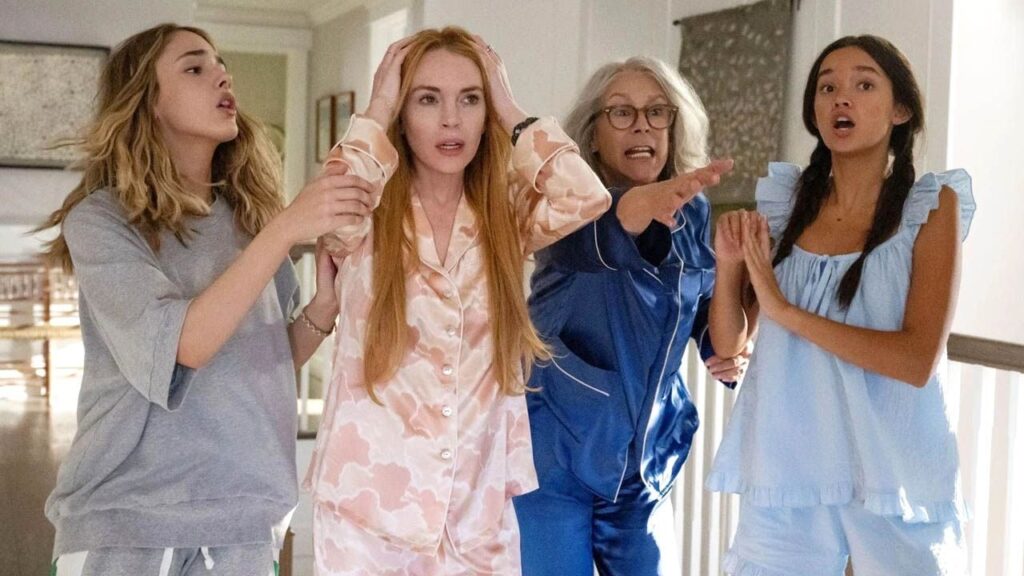 Freater Friday


 movie review