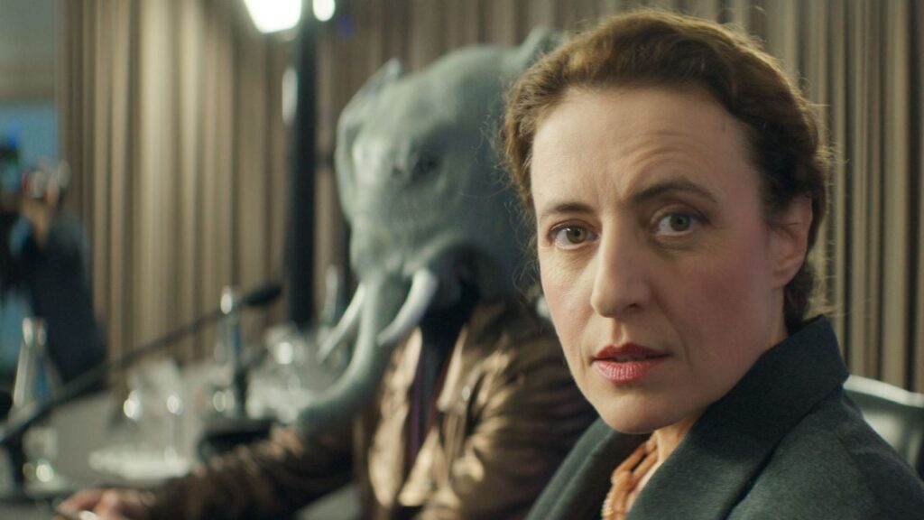 Gavagai


 movie review