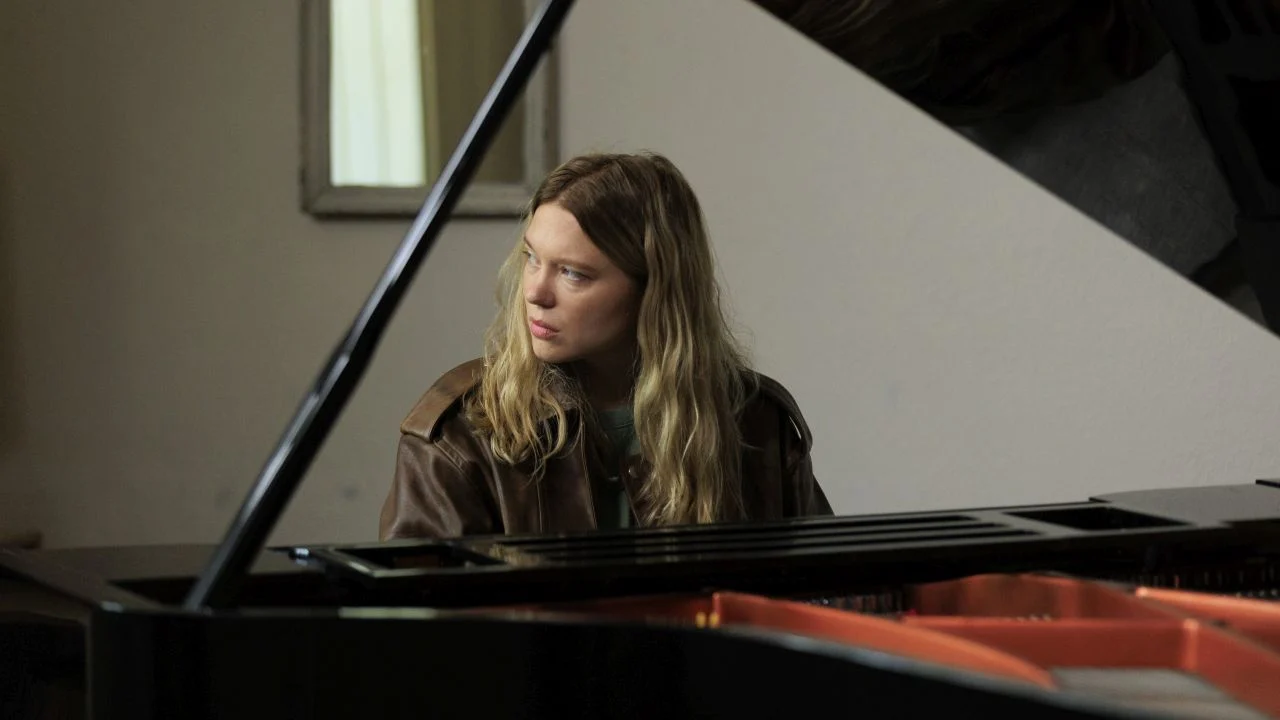 An absolute masterpiece: Léa Seydoux was brought into play for a possible Oscar nomination immediately after the world premiere in Cannes.