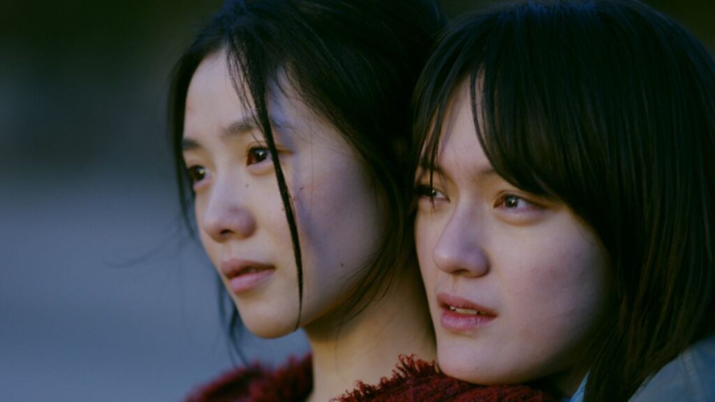 Girls on Wire 


 movie review