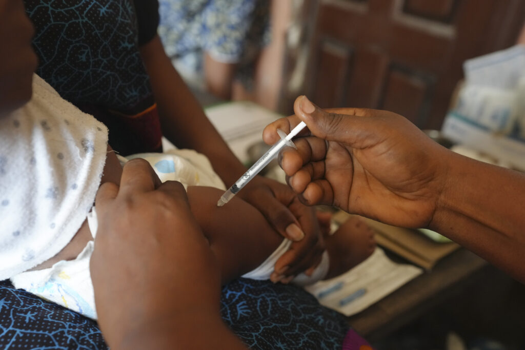 Groups claim that the US reversed some cuts to global health programs