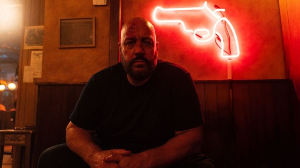 Guns Up


 movie review