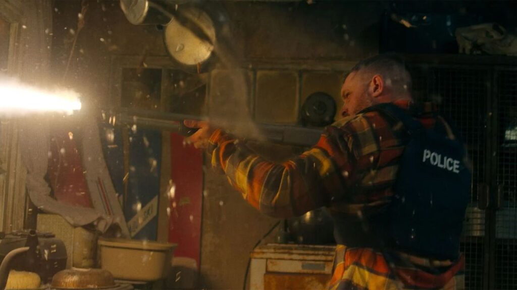 Havoc


 movie review