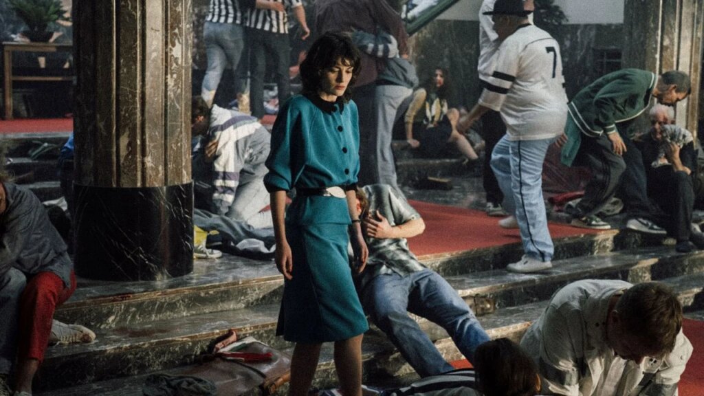 Heysel 85


 movie review