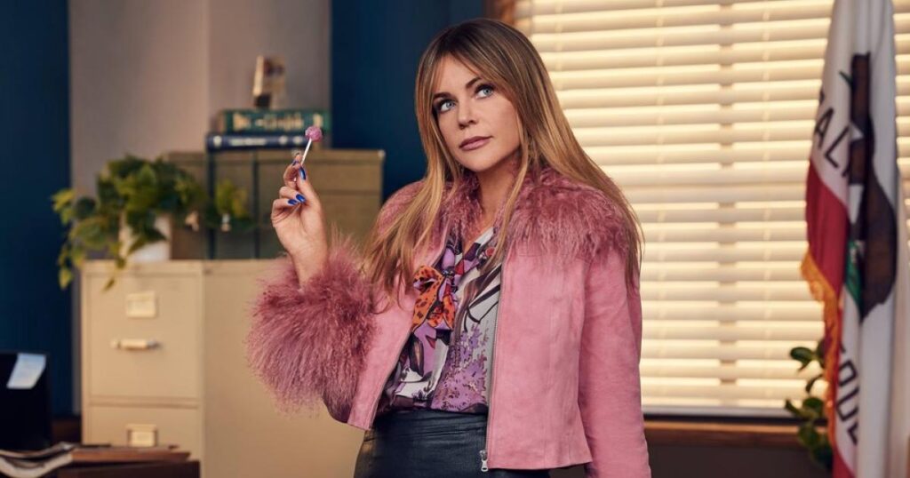 “High Potential”: New crime series with Sherlock cleaning