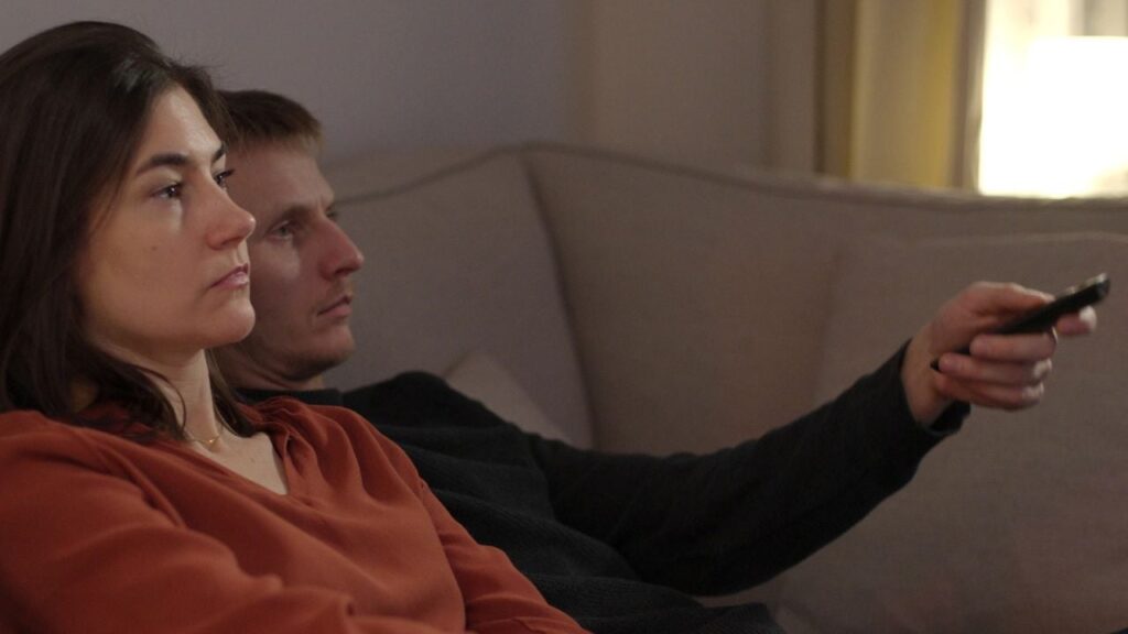 Home Entertainment


 movie review