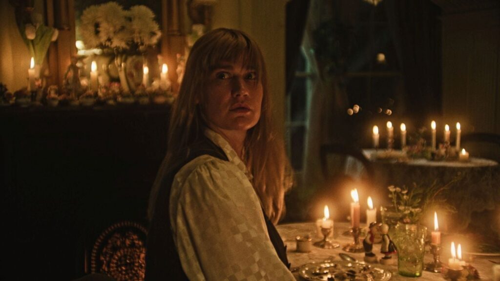 Honey Bunch


 movie review