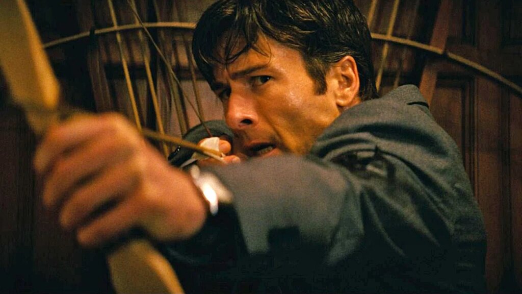 How To Make A Killing - Deathproof Legacy


 movie review