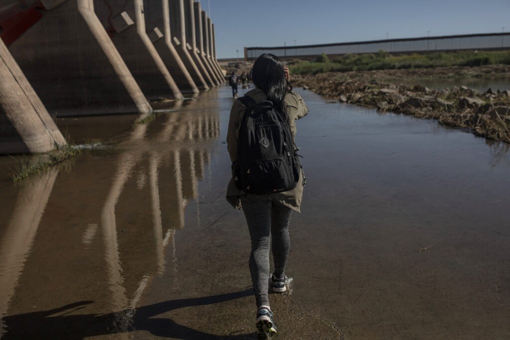 "I think it has to be done": Trump reiterates his aspiration to deport all undocumented immigrants