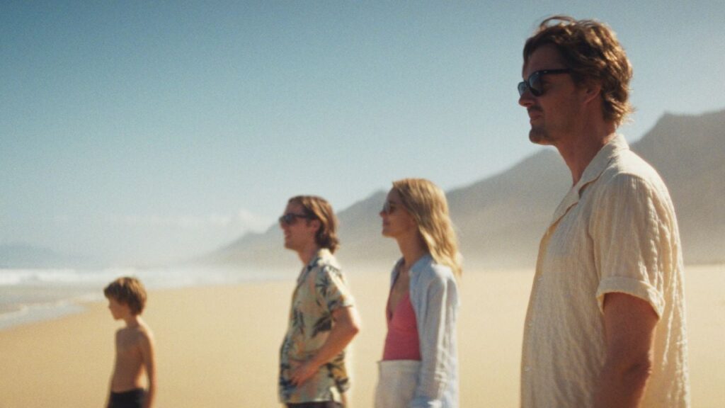 Iceland


 movie review