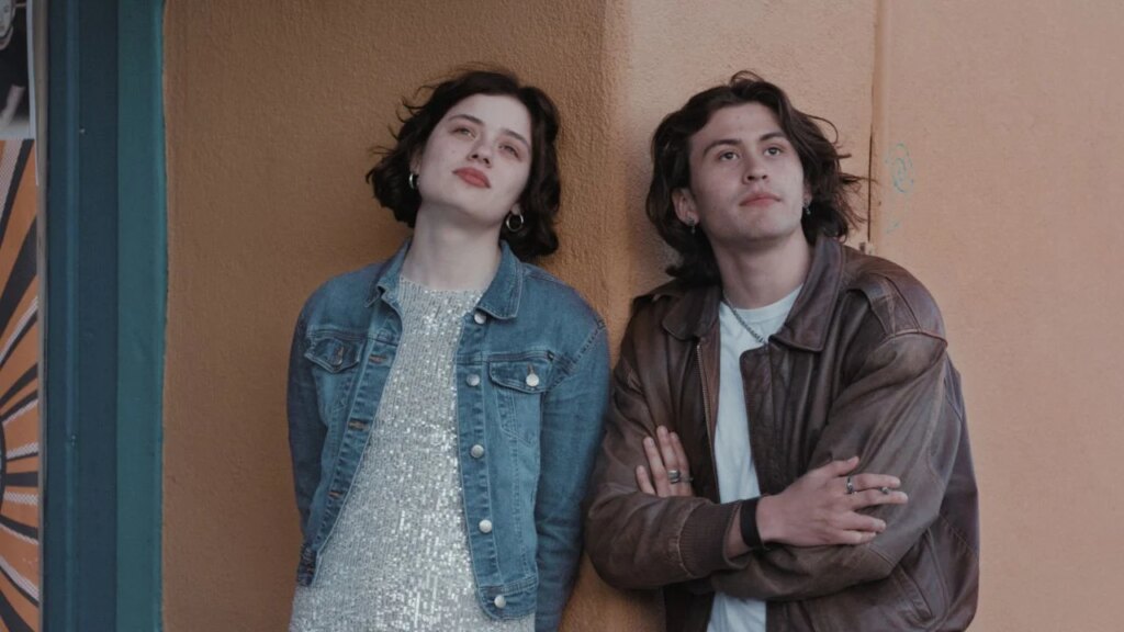 I'll Be Gone In June


 movie review
