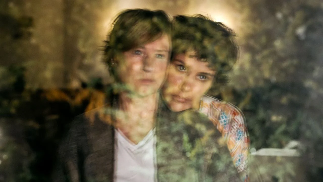 As one of the most famous symbols in film and literary history, the eponymous mirror also plays a central role in Jutta Brückner's new work.