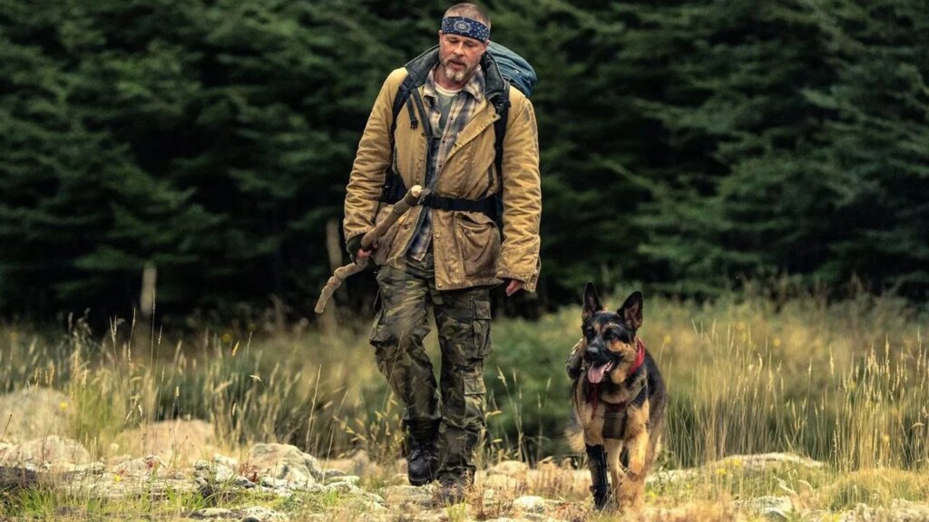 Iron Wilderness - Heart Of The Beast


 movie review