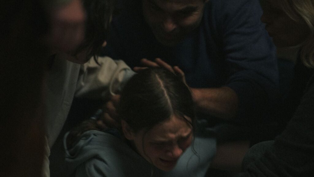 Jupiter


 movie review