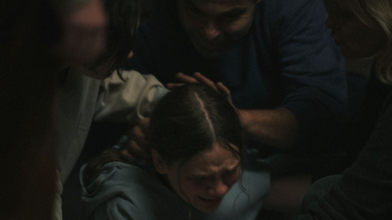 Jupiter


 movie review