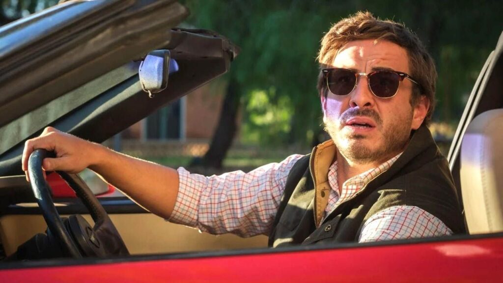 Lilly and the kangaroos


 movie review