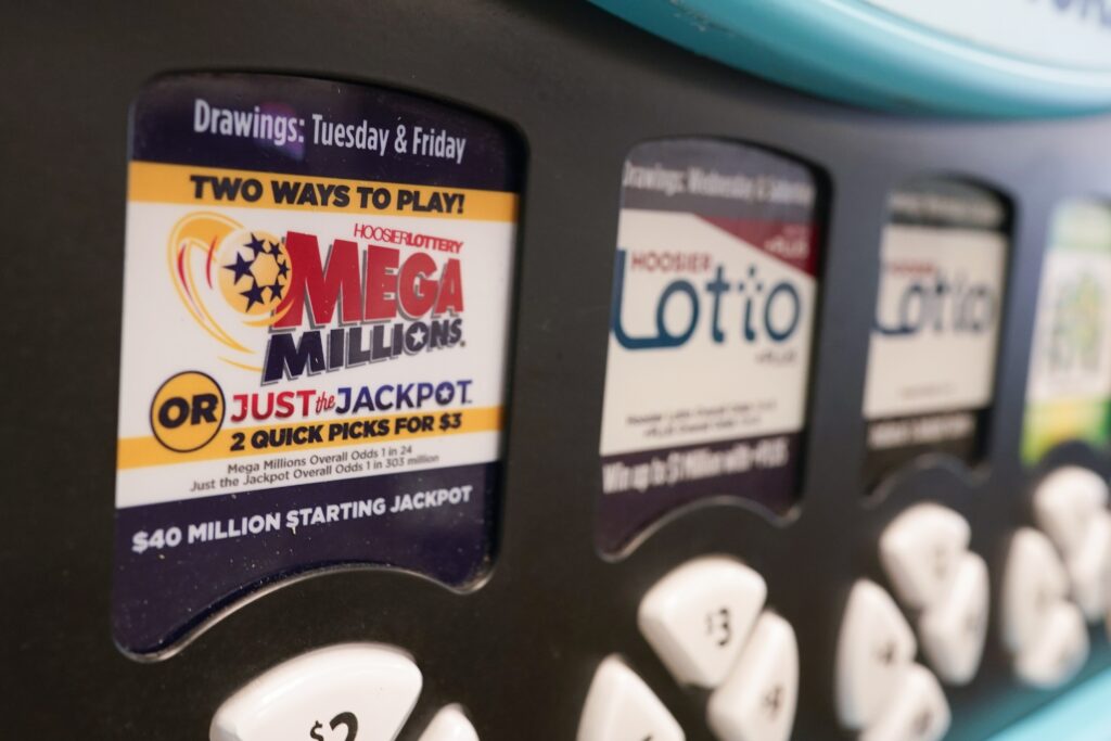 Lottery in the US exceeds $1,000 million after no success in the Christmas Eve draw