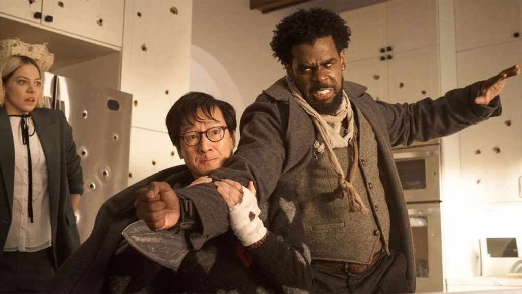 Love Hurts - love hurts


 movie review