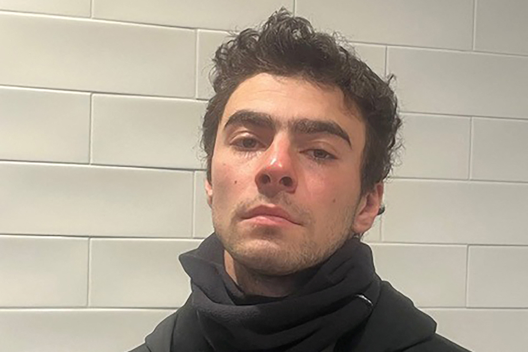 Luigi Mangione charged with murder as an act of terrorism in shooting of UnitedHealthcare CEO