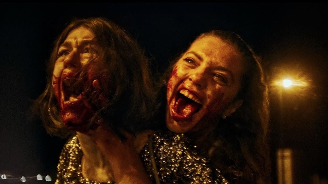 MadS


 movie review