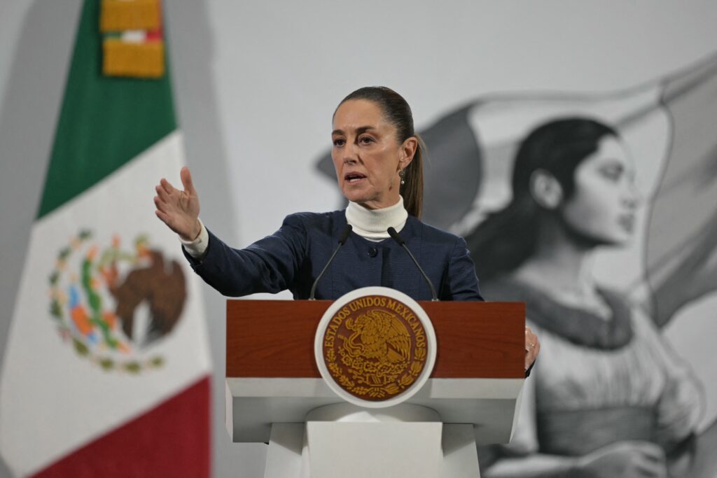 Mexico and the US will seek to reach agreements on trade and migration this week