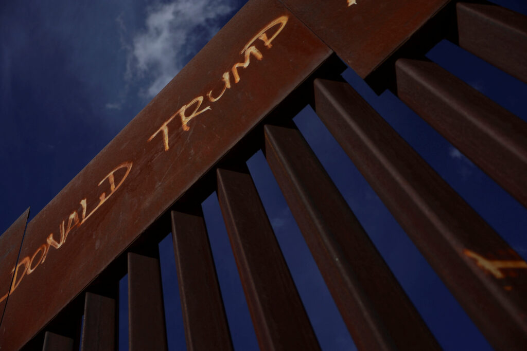 Mexico has a plan if there are deportations of Mexicans after Trump's inauguration