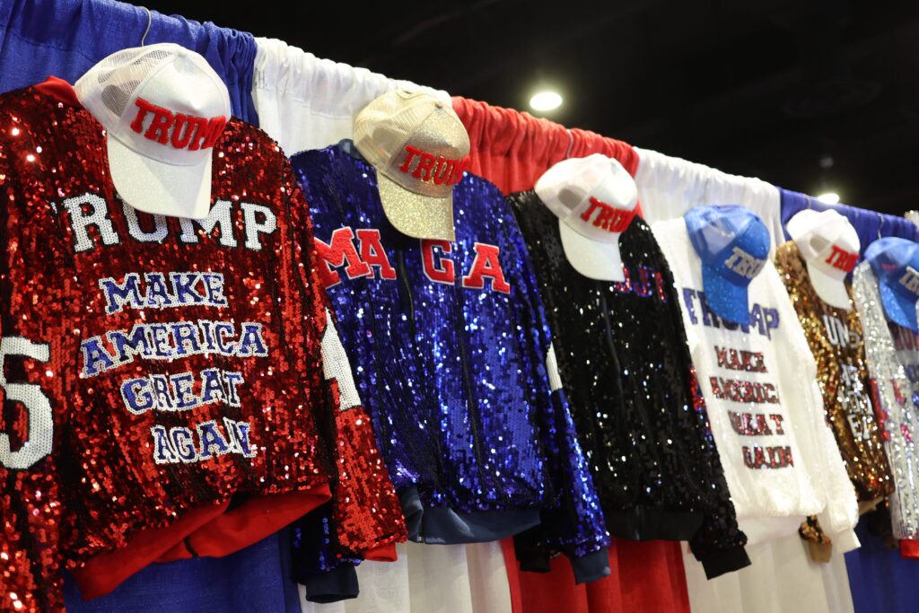 Migration policies and communicative strategy focus second day of conservative conference in the US