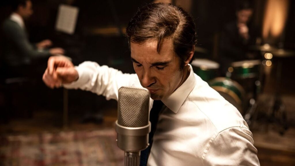 Monsieur Aznavour


 movie review